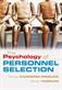 Psychology of Personnel Selection, The